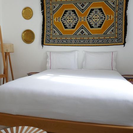 Chez Aissam Apartman Tanger Kültér fotó