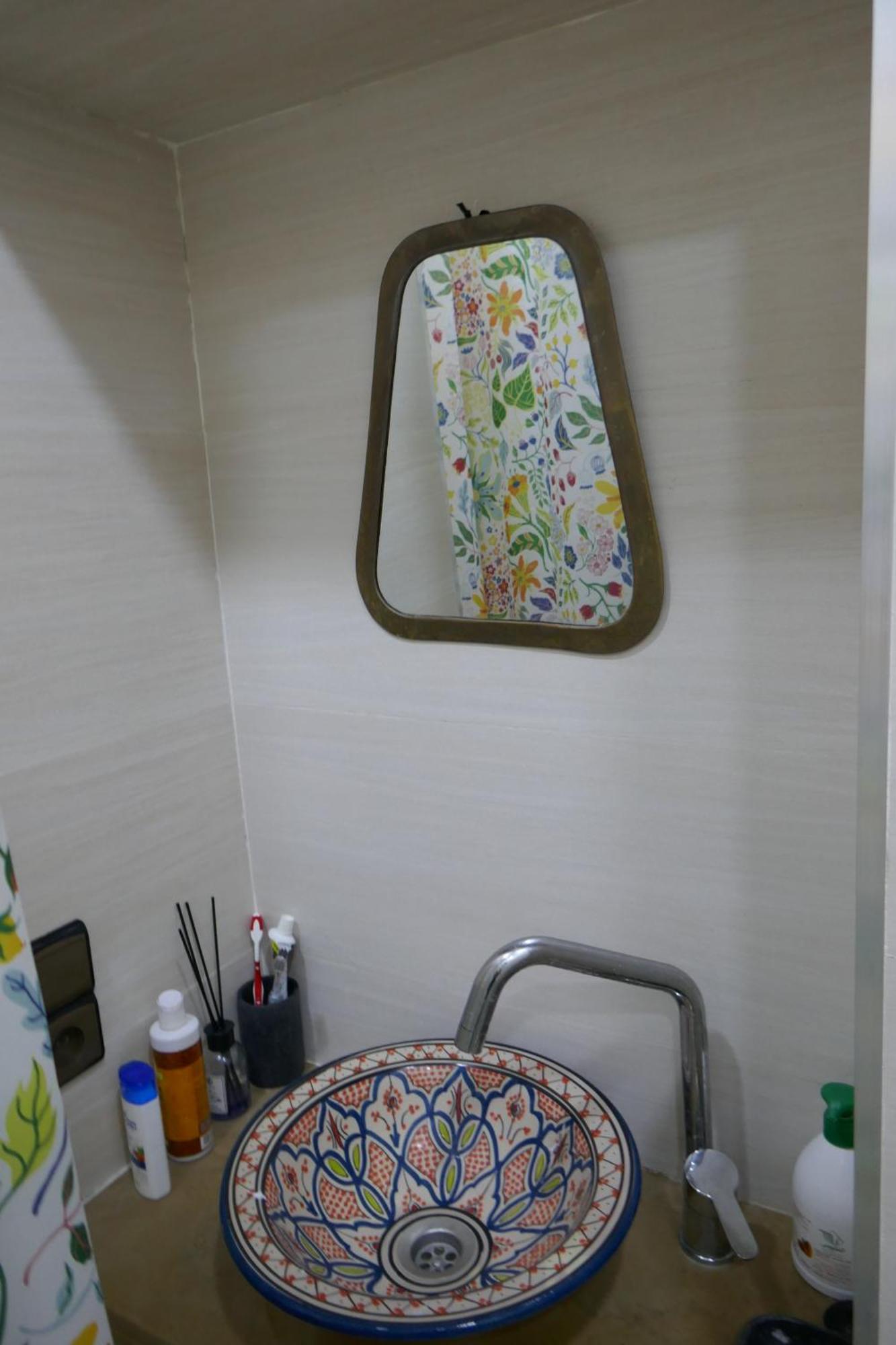 Chez Aissam Apartman Tanger Kültér fotó