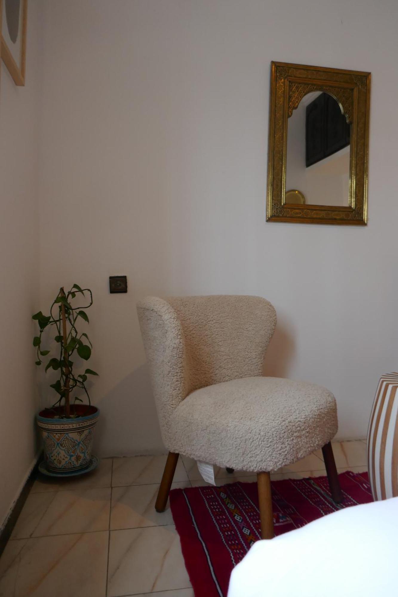 Chez Aissam Apartman Tanger Kültér fotó