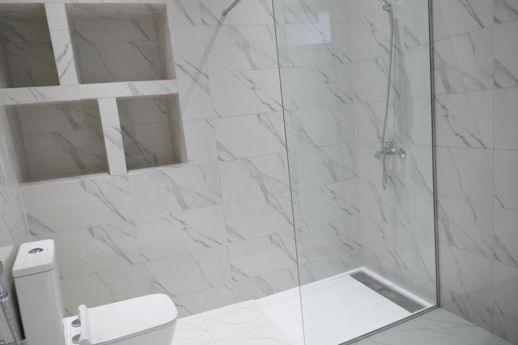 Chez Aissam Apartman Tanger Kültér fotó