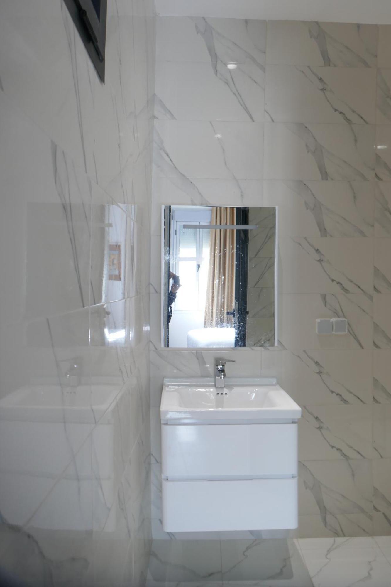 Chez Aissam Apartman Tanger Kültér fotó