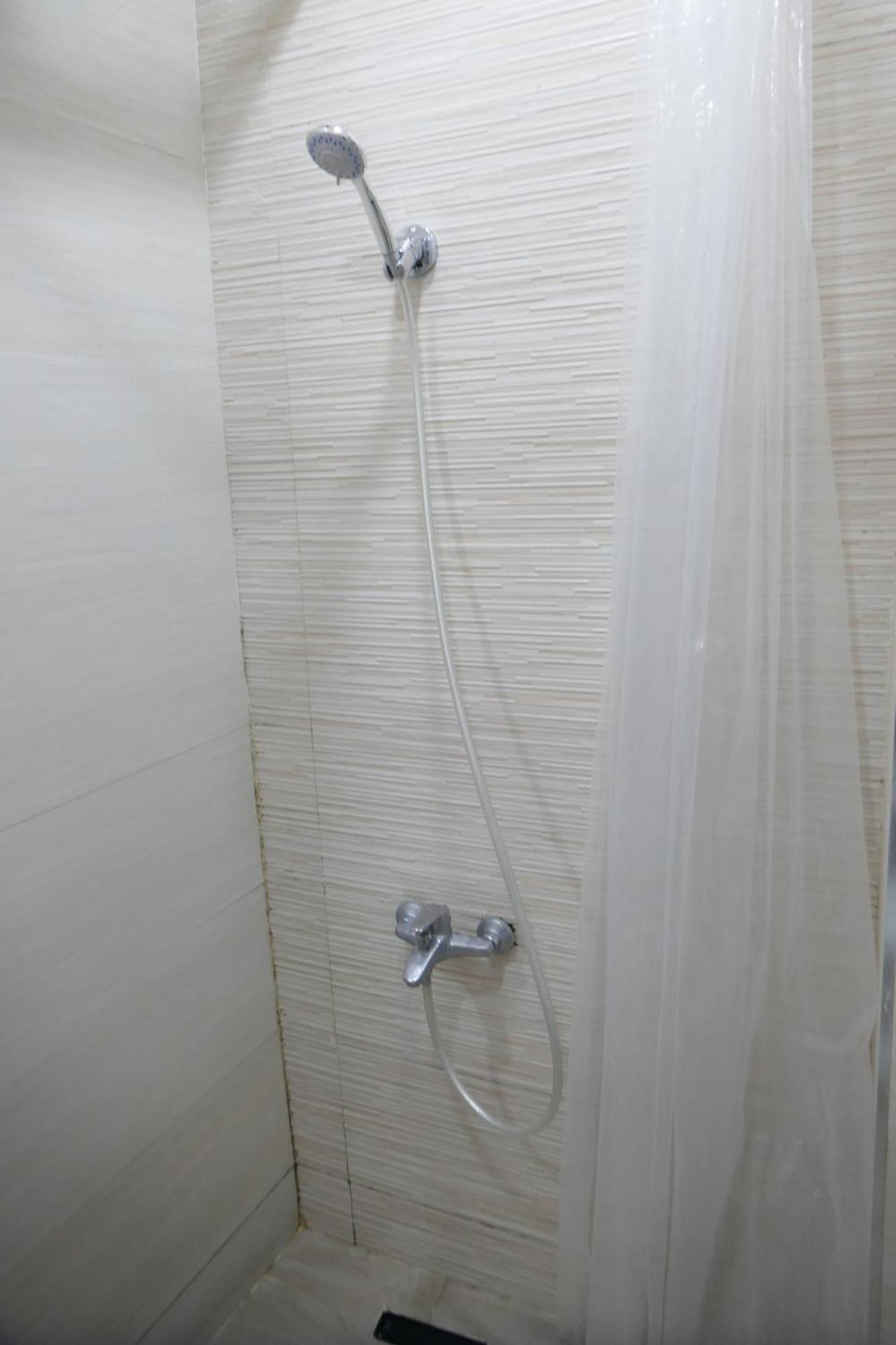 Chez Aissam Apartman Tanger Kültér fotó